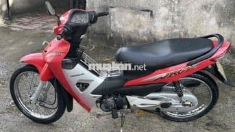 Cần bán Wave A 100 dk 2015 máy zin