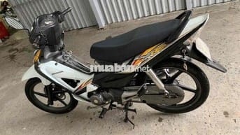 Wave rsx 2008 bstp 9 chủ