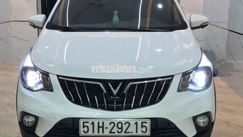 VINFAST FADIL AT 2019, MÁY SỐ KHÔNG LỖI.