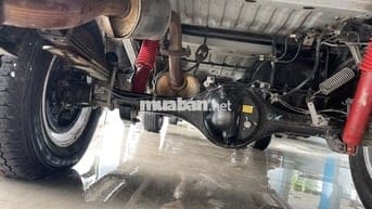 Everet máy xăng 5 chổ