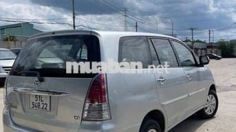 Toyota Innova 2009 G - 152000 km