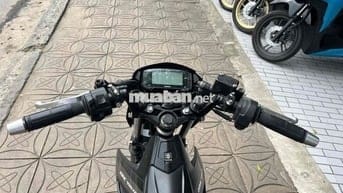 Satria F150 dk 2021.