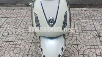 Xe 9 chủ SYM Attila Elizabeth xăng con ĐK 2010