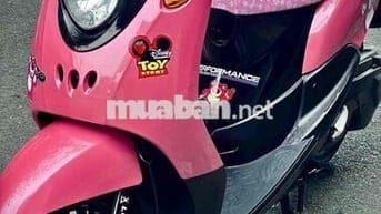 Mio máy zin chưa rớt dọn full