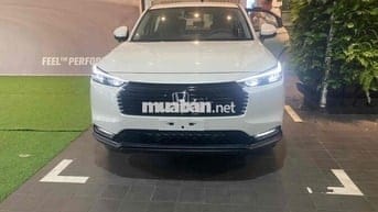 HONDA HRV ƯU ĐÃI 100% Thuế + Pk