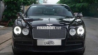 LONG ANH AUTO về BENTLEY YLYINGSPUR 2014