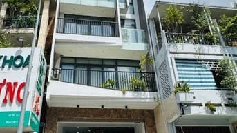 Chính chủ Bán Đất Xây cao Thảo Điền Hầm 7 Tầng DT 6x18m chỉ 22 tỷ Q2