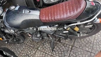 Xe ít đi cần nhượng