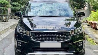 KIA SEDONA LUXURY 2.2 FULL DẦU 2021 ODO 51.000km