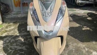 Honda Lead  xe zin êm đăng ký 2016