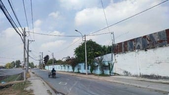 BÁN 2 LÔ ĐẤT MẶT TIỀN ĐƯỜNG ĐÔNG THẠNH, HÓC MÔN - CƠ HỘI VÀNG CHO NHÀ 