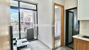 CHO THUÊ CĂN HỘ 2PN FULL NỘI THẤT BAN CÔNG NGAY TẠI YÊN HÒA - CẦU GIẤY