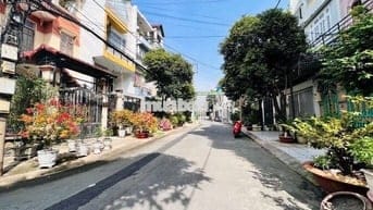 Hàng hiếm- Bán nhanh lô đất 71m2- Hoàng Diệu 2- Sát KDC Hải Sơn-5.4 tỷ