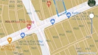 Bán gấp đất Mặt tiền đường Số 1 - khu Hoàng Hữu Nam, Long Thạnh Mỹ,