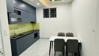 CẦN BÁN NHÀ 5 TẦNG 48m  PHÚ MỸ MT 4,5m MÀ CHỈ 12 TỈ