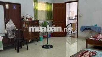 Bán nhà Gò Vấp .  - DT : 6 x 15 ( 87 m2 thổ cư )