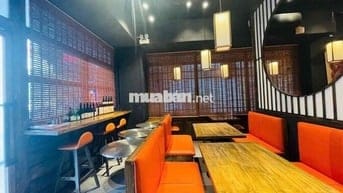 💥💥💥Cho thuê nhà kinh doanh , khu vực ăn chơi Q1