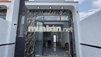 Bán nHà shr Gần Chợ Xuân Thới Thượng Hóc Môn TPHCM