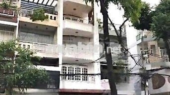 Cho Thuê Nhà Đường Ông Ích Khiêm, Quận 11 ( KD TỰ DO - CHO LÀM CHDV )