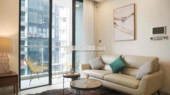 CỰC PHẨM 1PN BAN CÔNG SANG- XỊN - SẠCH 10 KHÔNG CÓ NHƯNG