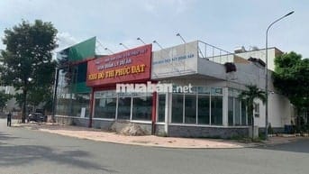 Chính chủ cho thuê mặt bằng góc đẹp, KDC Phúc Đạt liền kề Hiệp Thành 3