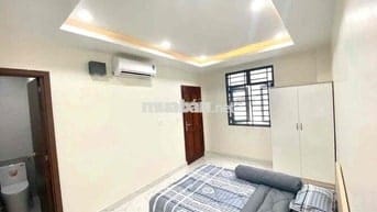 Studio 2 cửa sổ thoáng Lê Văn Sỹ Phú Nhuận