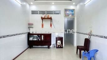 Nhà Trệt 2PN full nội thất Hẻm KDC 30 đường Nguyễn Văn Linh chỉ 6triệu