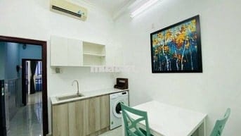 🌿 Phòng Q1 giá tốt – gần trung tâm, tiện di chuyển!