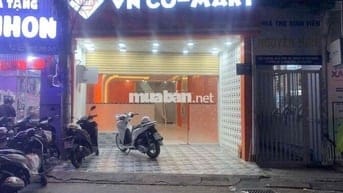 ❇️ Cho thuê nhà mặt tiền hẻm 132 Đường 3 tháng 2 - Kinh doanh đông đúc