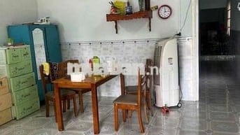 Cho thuê nhà 2PN, gần Hành Chính Công, đường Võ Thị Sáu, Biên Hoà