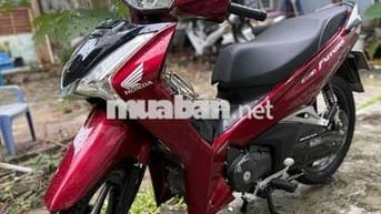 Future led đỏ đen cuối 2024 bs43. Xe lướt rin ngon