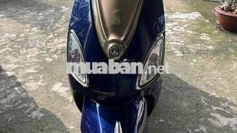 Attila Venus Fi 125cc đăng ký 2015