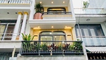 BÁN NHÀ GẦN CHỢ TÂN ĐỊNH - HAI BÀ TRƯNG, Q.3 HẺM 6M GIÁ CHỈ 3,250TỶ 