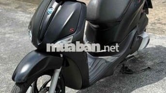 Piaggio Liberty cuối 2023 chính chủ