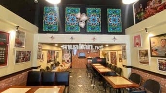 💥💥💥Cho thuê nhà kinh doanh siêu vị trí Q1