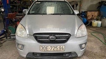 Kia Carens 2010 số sàn 125tr