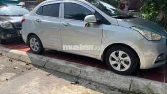 Huyndai i10 1.2 AT sx 2017