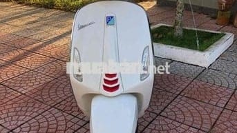 Vespa Sprint 125 ABS xe lướt đẹp zin