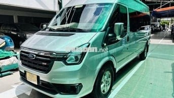 Ford Transit 2023 Tiêu chuẩn - 76000 km
