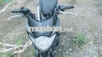 Suzuki raider up satria máy mạnh kiên zin
