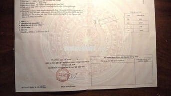 Đất Ngọc Thanh, gần hồ Đại Lải, Phúc Yên, Vĩnh Phúc chỉ 1.24 tỷ