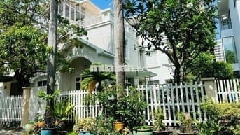 cho thuê biệt thự mỹ gia nghỉ dưỡng thoáng mát