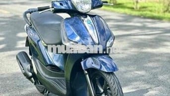 ✅✅Liberty 125cc.ABS Zin Nguyên Bản.Siêu Keng