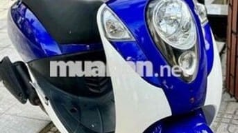 SYM Elite 50cc 2018 ( Bstp 9chủ giao cccd chủ )