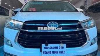 Toyota Innova 2018 Venturer - 131000 km