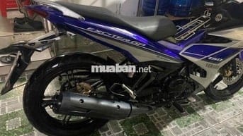 exciter 150 zin nguyên bản odo 63k km