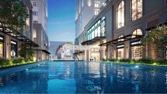 CĂN HỘ CAO CẤP MAISON GRAND CHIẾT KHẤU 30 TRIỆU -TẶNG FULL NT CAO CẤP