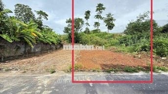 Đất gần cao đẳng Việt Xô, Xuân Hoà, Vĩnh Phúc chỉ 1.39 tỷ