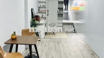 STUDIO ĐẦY ĐỦ NỘI THẤT GẦN LOTTE