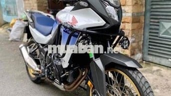 TRANSALP 750 HQCN 1 CHỦ LƯỚT 8K